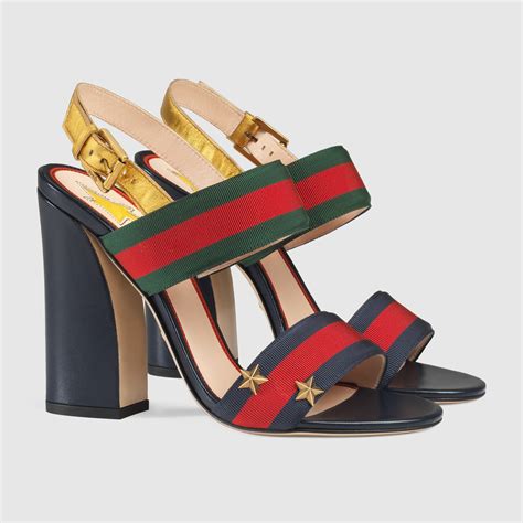 Gucci women's sandals